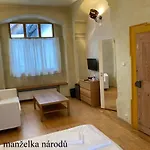 Hotel Besidka