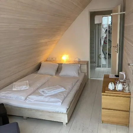 Hotel Besidka