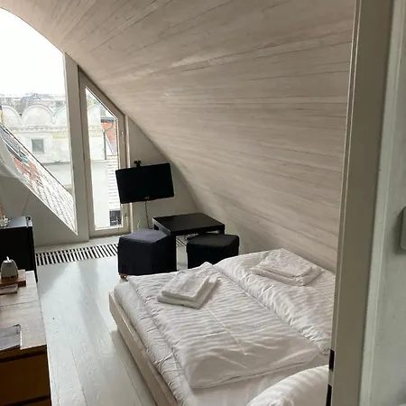 Hotel Besidka 3*