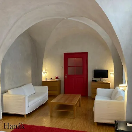 Besidka Hotel Slavonice