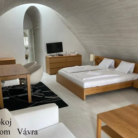 Hotel Besidka