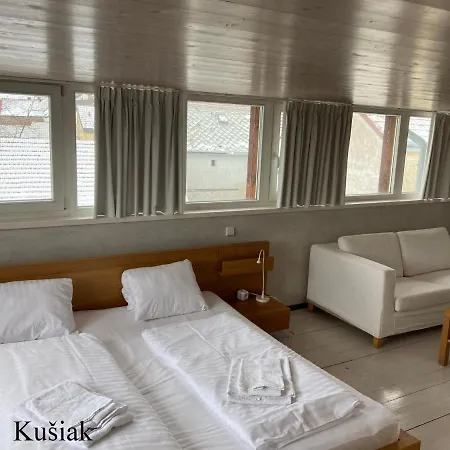 Hotel Besidka