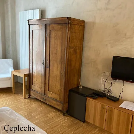 Hotel Besidka