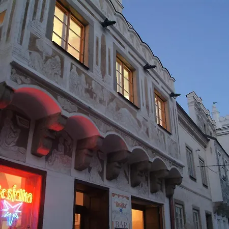 Hotel Besidka