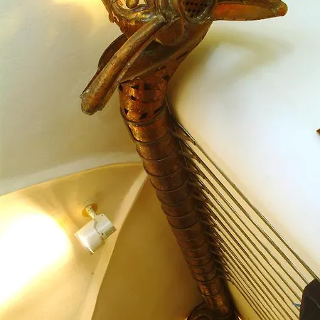 Besidka Hotel Slavonice