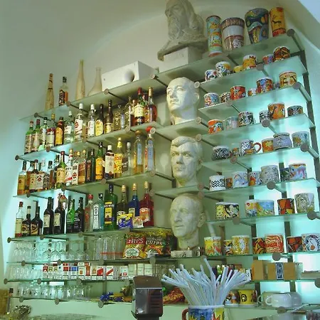 Besidka Hotel Slavonice