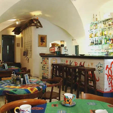 Hotell Besidka Slavonice