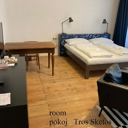 Besidka 3* Slavonice