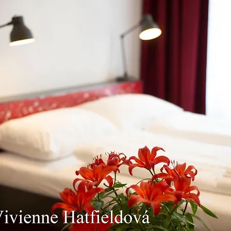 Hotel Besidka Slavonice