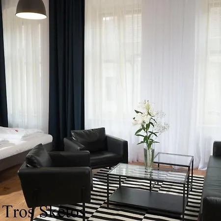 Besidka 3* Slavonice