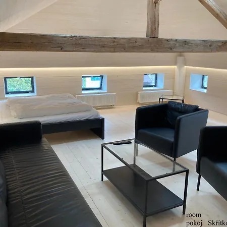 Besidka 3* Slavonice