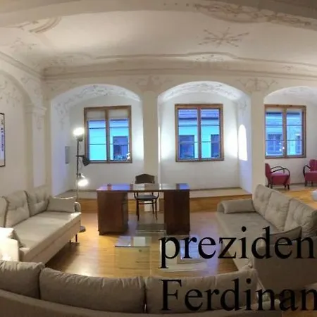 Hotell Besidka