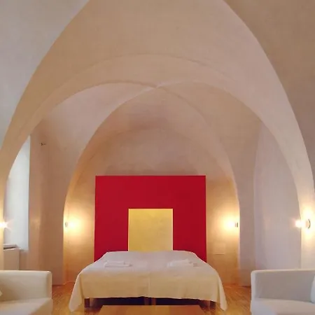 Besidka Hotel 3*