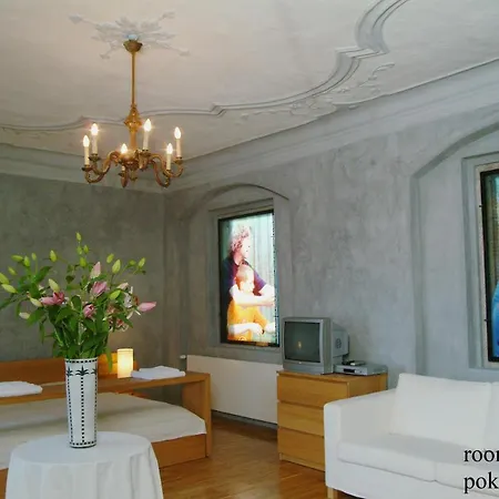 Besidka Slavonice
