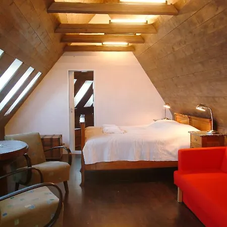 Hotel Besidka