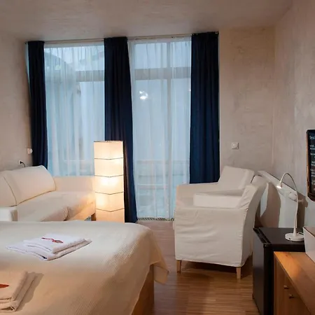 Besidka 3* Slavonice