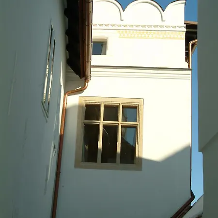 Besidka Hotel Slavonice