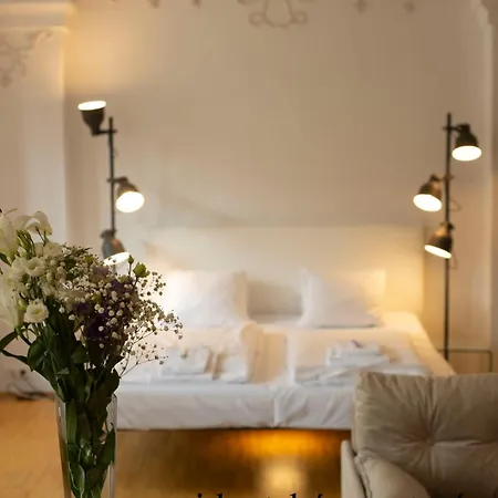 Besidka 3* Slavonice