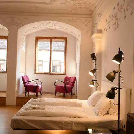 Besidka 3* Slavonice