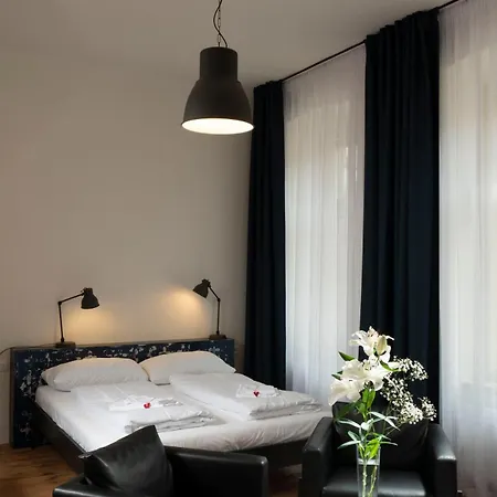 Besidka Hotel 3*