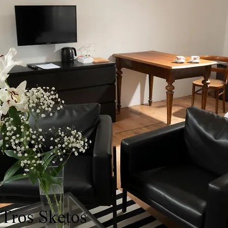 Besidka Hotel