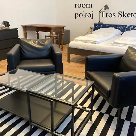 Hotel Besidka