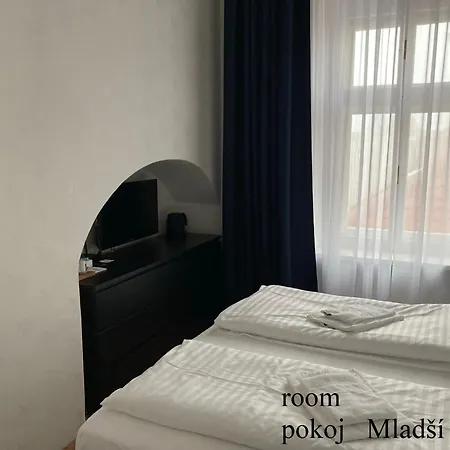 Hotel Besidka Slavonice