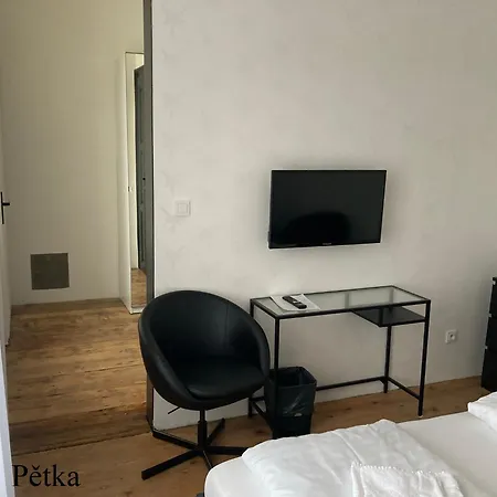 Hotel Besidka 3*