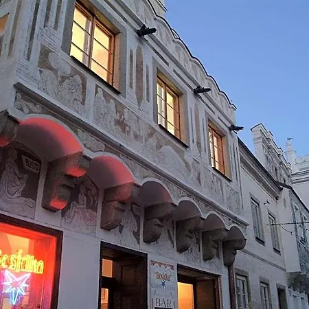 Hotel Besidka