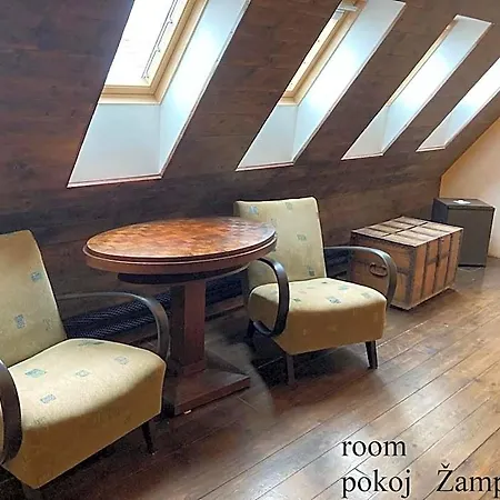 Besidka Hotel