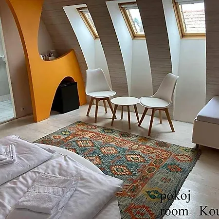Hotel Besidka