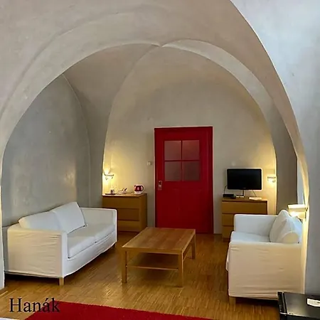 Besidka Hotel Slavonice