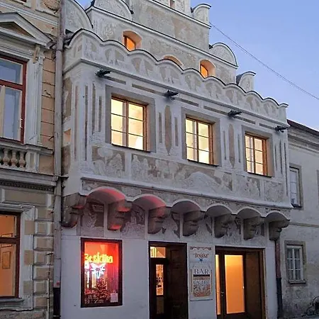 Besidka 3*