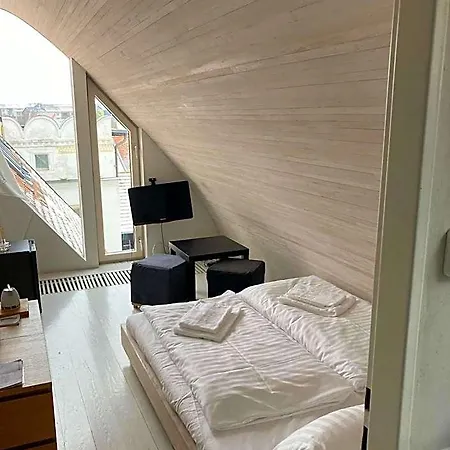 Hotel Besidka 3*