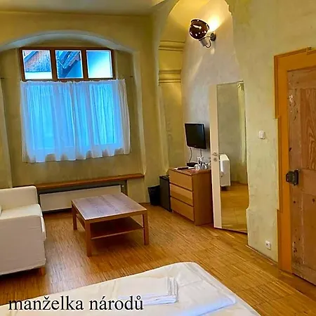 Besidka Hotel