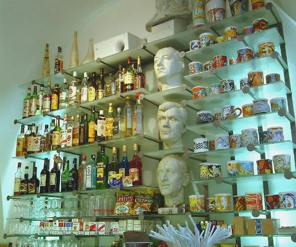 贝西德卡酒店 酒店 斯拉沃尼采